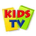 Kids TV icon