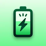 AmpereFlow: Battery Speed, AOD icon