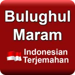 Bulugh al Maram - Indonesian icon