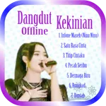 Dangdut Kekinian 2023 Offline icon