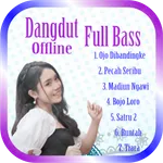 Lagu Dangdut Bass 2023 Enak icon