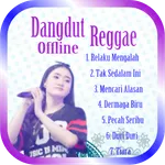 Dangdut Reggae 2023 Offline icon