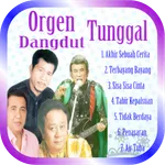 Organ Tunggal Dangdut 2023 icon