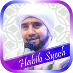 Sholawat Habib Syech Syahdu icon