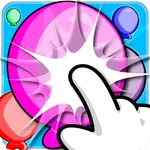 Balloon Pop icon