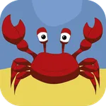 Under the sea icon