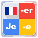 Conjugation French Verb icon