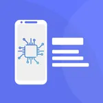 GSMSpecs - Comparison icon