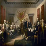 Founding Fathers icon