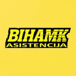 BIHAMK Asistencija icon