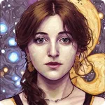 AI Manga - Effect and Filter icon