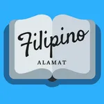 Filipino Alamat icon