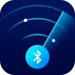 Bluetooth Finder & Scanner icon