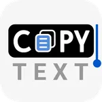 Text Copy From Any Screen icon