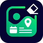 Photo Exif & Metadata Editor icon