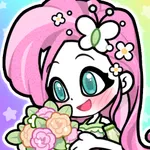 Angela World Beauty Salon icon