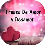 Frases De Amor y Desamor icon
