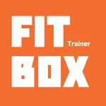 Fit Box Trainer icon