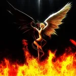 Angel or Devil Radio icon