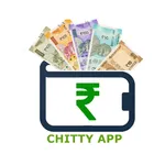 Angel Chit Management App icon