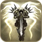 Angel Warrior Wallpaper icon