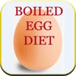 Boiled Egg Diet icon