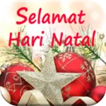 Selamat Hari Natal/Tahun Baru icon