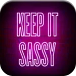 Sassy Quotes icon