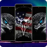 Eagle Wallpaper icon