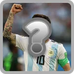 Guess The Football Player icon