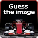Guess who - Motosport Edition icon