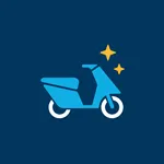 Angkas Driver icon