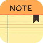 Simple Notes icon