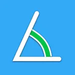 Angle Calculator: Deg Min Sec icon