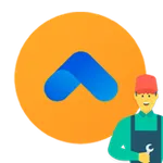 Angosalo Funcionário icon