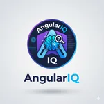 AngularIQ: Interview Mastery icon