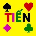Tien Len Poker icon