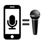 Mic To Speaker icon