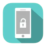 Easy Unlock - Screen on/off icon