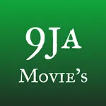 Rocks movies for 9jarocks app. icon