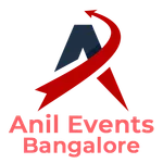 Anil Events Bangalore icon