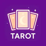 Tarot Online Card Reading icon