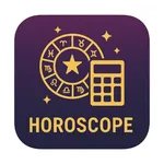 Zodiac Horoscope Calculator icon
