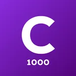 1000 C Programs icon