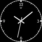 Wayne 102 Watch Face icon