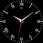 Wayne 103 Watch Face icon
