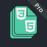 HTML & CSS Cheatsheets icon