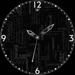 Wayne 101 Watch Face icon