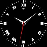 Wayne 103 Watch Face icon