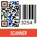 QR Code & Barcode Scanner icon